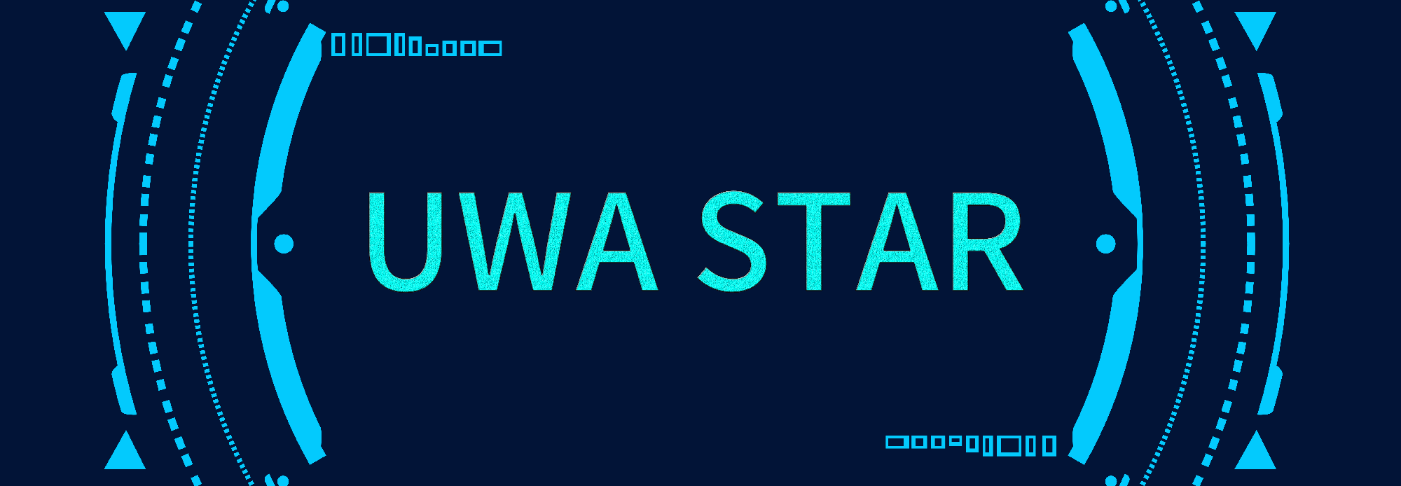 2019第一季度UWA STAR：张锐