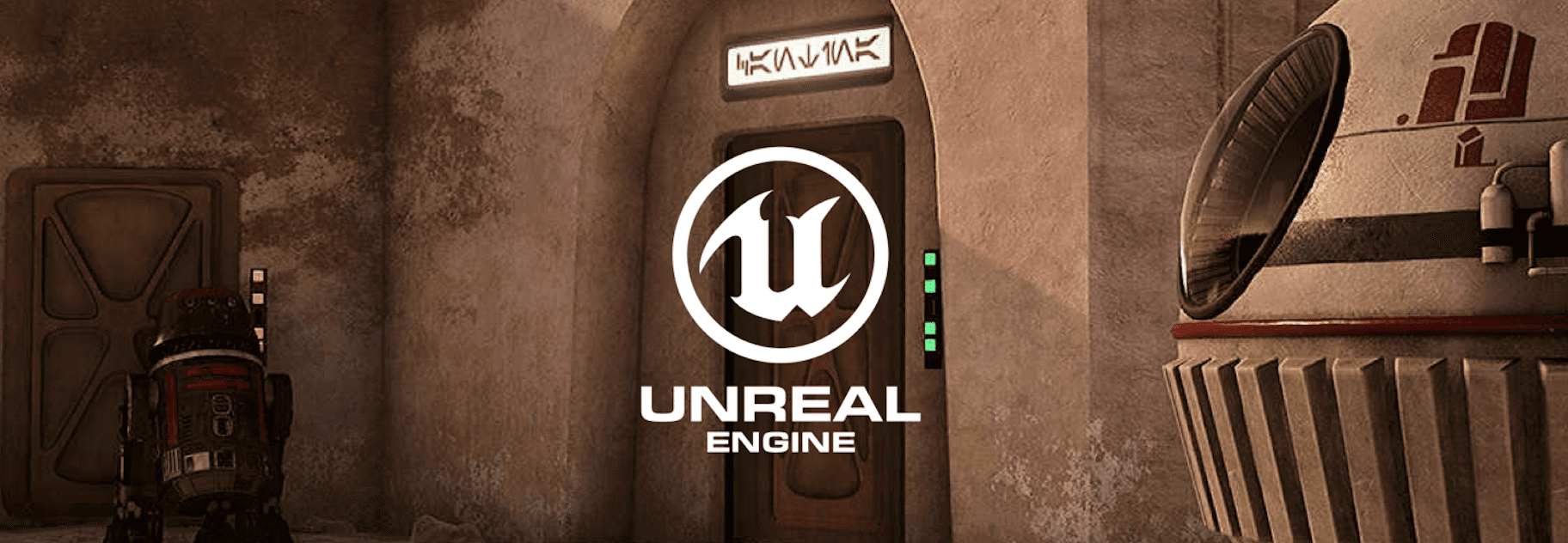 New | GOT Online for Unreal