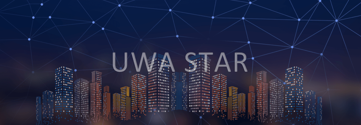 第二季度UWA STAR —只有不拒绝问题，才能进一步解决问题