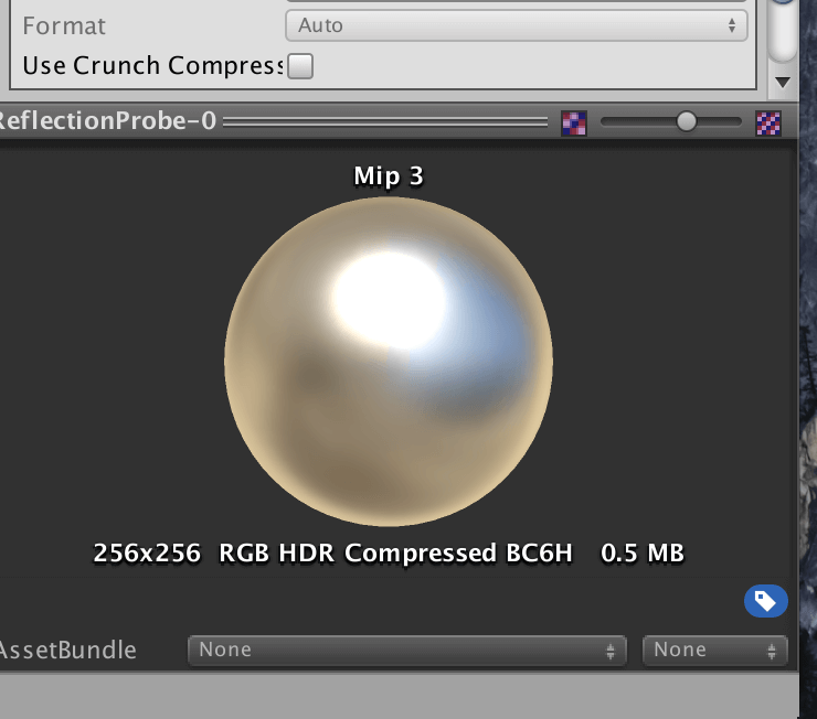 0f3 for mac,在ios平台下bake environment reflections的时候丢失hdr