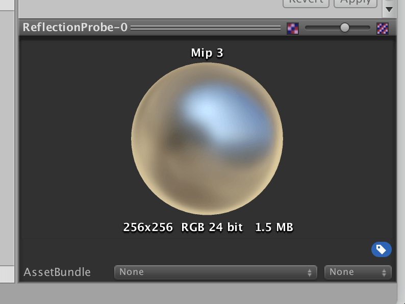 0f3 for mac,在ios平台下bake environment reflections的时候丢失hdr